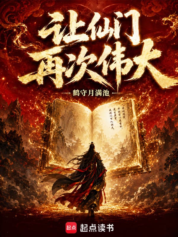 让仙门再次伟大